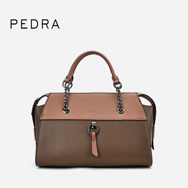 PEDRA Women S Fashion Handbags Leather
