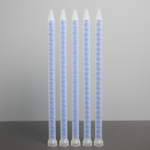 Sulzer ME10-24T mixpac Máy tĩnh Mixer vòi phun Applicator dùng một lần điện tử nhựa Mixer với dịch vụ cắt - Product Image 1