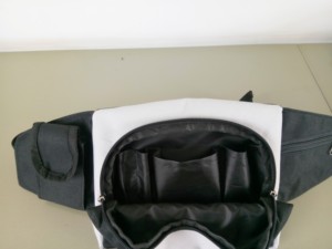 Universal Fanny Pack Custom Wholesale <strong>Smartphone</strong> Protect Waist <strong>Bag</strong> - Product Image 4