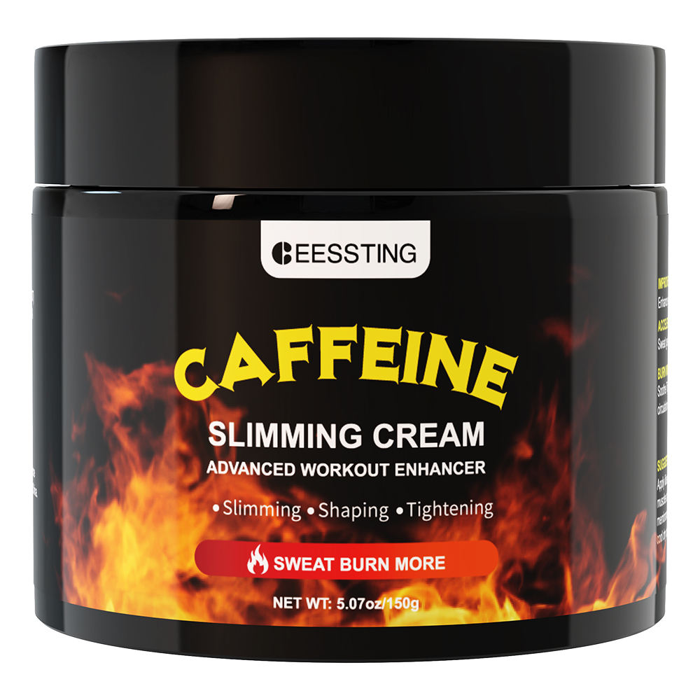 ครีมลดไขมันคาเฟอีน