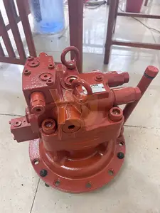 खुदाई के लिए m5x130chb स्विंग मोटर ZX240-3 ZX250-3 कोम्पको SK210-<span class=keywords><strong>6</strong></span> SK200-<span class=keywords><strong>6</strong></span> स्विंग ड्राइव असेंबली सिं15v00025f4 - Product Image 3