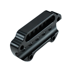 Piezas de Motocicleta, Cubierta de Manómetro para Manillar de Motocicleta, Cubierta de Manómetro CNC para Manillar, Apta para Modificación de Accesorios Harley - Product Image 3