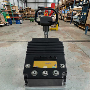 1520 48V 500A Hochleistungs-Gabelstaplers teuerung | für <span class=keywords><strong>Container</strong></span> handler/Reach Stacker | Curtis 1520-6401 Ersatz - Product Image 6