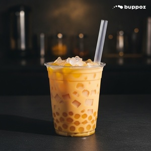 เยลลี่มะพร้าวมะม่วง,เยลลี่มะพร้าวรสมะม่วงสำหรับชาไข่มุก - Product Image 4