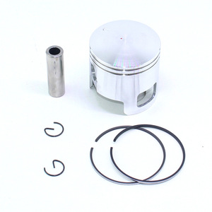 Kit de pistons et segments Yamaha 2 temps 40 CV pour moteur hors-bord – Pièces de rechange - Product Image 2