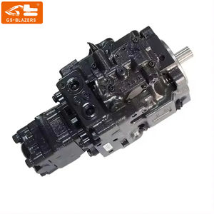 90r55 90r75 90r100 <span class=keywords><strong>90r130</strong></span> pompe à piston pompe hydraulique pour finisseur rouleau de route 90L100 90L75 90L55 - Product Image 1