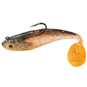 newbility vivid natural fatty fish softbait lures fishing flat