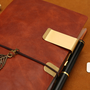 Clip de Metal en blanco de acero inoxidable con logotipo grabado personalizado, billetera delgada para hombre, Clip de dinero, Clips de dinero de Metal en blanco dorado para efectivo - Product Image 6