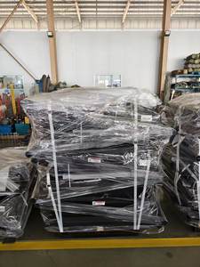 Pont élévateur hydraulique à ciseaux standard <span class=keywords><strong>de</strong></span> 5 à 10 tonnes <span class=keywords><strong>pour</strong></span> <span class=keywords><strong>système</strong></span> <span class=keywords><strong>de</strong></span> <span class=keywords><strong>remorque</strong></span> - Product Image 6