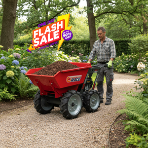 Chariot à main mini renforcé pour déchets de construction, vente chaude, livraison gratuite, certifié EPA CE EUR5 - Product Image 3