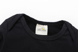 Fabricante de Productos para Niños, Ropa para Bebés, Trajes de Algodón con Estampados para Niños, Pantalones de Fábrica China - Product Image 3