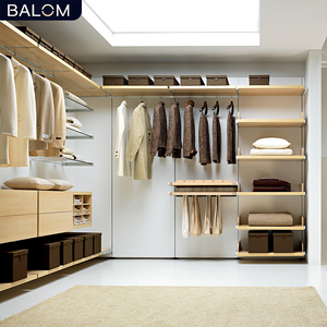 Armoire de chambre moderne pour <span class=keywords><strong>entrée</strong></span> de maison, directement de l'usine - Product Image 2