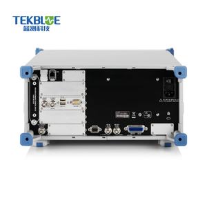 Измерительный приёмник Rohde&Schwarz ESR7, диапазон частот 9 кГц - 7 ГГц - Product Image 4