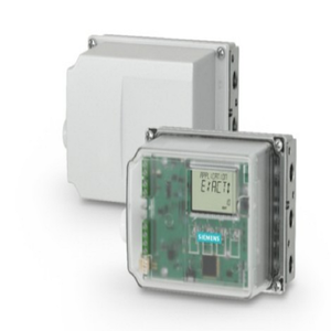 Commande avec SIPART PS100 électropneumatique dans un boîtier en polycarbonate - Product Image 3