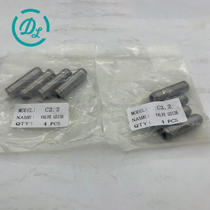 Guide de soupape EexcavaStart C2.2 320-7080 pour mini-excavatrices, chargeuses et moteurs diesel - Durable, fiable, facile à installer - Product Image 3