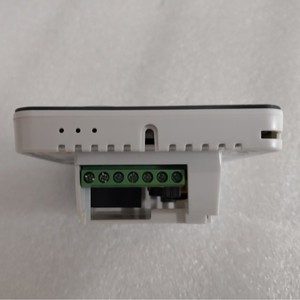จอห์นสัน คอนโทรลส์ หน้าจอสัมผัสควบคุมอุณหภูมิ รุ่น T9200-TB21-1JS0 T9600-TF21-1JS0 RS-7080-0002 ระบบควบคุมเครื่องปรับอากาศส่วนกลาง - Product Image 3