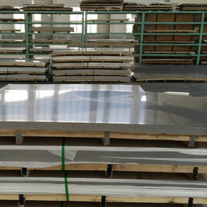 Factory low price hot sale high quality stainless steel <b>plate</b> <b>brushing</b> process - Product Image 6