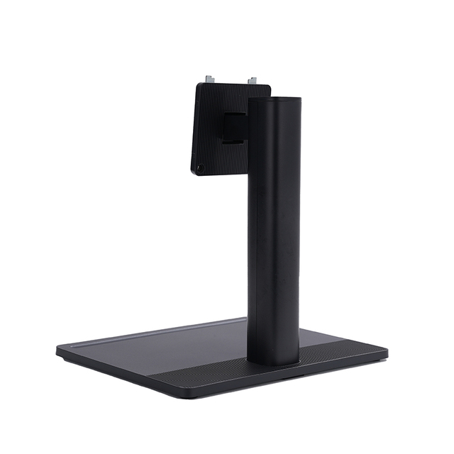 Computer Aluminum Alloy Monitor Table Support Rotate Tilt Desk Stand Riser Custom Monitor Lift Bracket Adjustable Monitor Stand