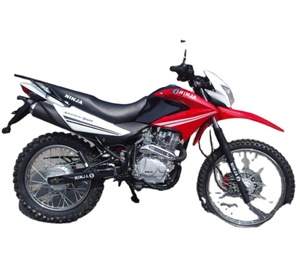 Motor de motocicleta Trail, novedad, 2021, 150CC, 200CC - Product Image 1
