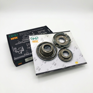 ลูกสูบ Nak 62te ใหม่เอี่ยมสำหรับ 1000 (2008-) OE 4800257AA - Product Image 1
