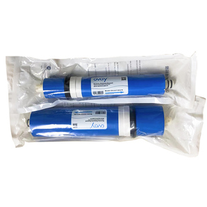La Chine Offre Spéciale résidentiel Ro Membrane purificateur d'eau cartouche osmose inverse Membranes fabricants - Product Image 4