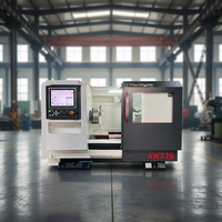 Machine de réparation de tour cnc, de 3ème génération
