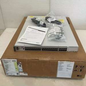 Nouveau <span class=keywords><strong>C1000</strong></span>-<span class=keywords><strong>48P</strong></span>-<span class=keywords><strong>4G</strong></span>-<span class=keywords><strong>L</strong></span> de commutateur PoE géré Gigabit 48 ports d'origine <span class=keywords><strong>C1000</strong></span>-<span class=keywords><strong>48P</strong></span>-<span class=keywords><strong>4G</strong></span>-<span class=keywords><strong>L</strong></span> série <span class=keywords><strong>C1000</strong></span> - Product Image 6