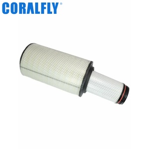 Filtre à air pour moteur de camion 710W08405-0017 K2747 en gros – Filtres à air premium pour l'entretien des véhicules - Product Image 2