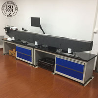 Machine de mesure de longueur universelle Chotest SJ5100-3000