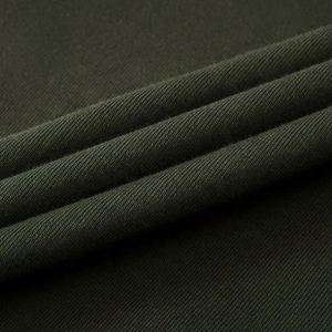 Custom Men Short Sleeve Embroidery <b>T</b> Shirt Printing High Quality 100% Cotton Loose Fit <b>T</b>-Shirt - Product Image 2