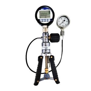 Manómetros Portátiles de Alta Calidad Serie Cpp30 Premium para Bomba de Prueba - Product Image 2