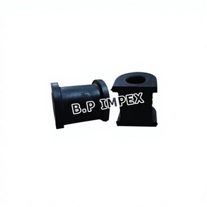 Fit for TATA Sumo Safari Xenon Bearing Block Front Bush Leaf Spring Shackle Suspension Parts OEM 287132807702 - Product Image 1