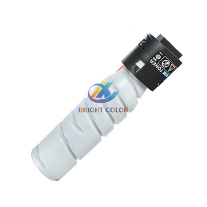 TN119 TNP26 Schwarze Toner kartuschen Kompatibel mit Konica Minolta Bizhub 164 184 185 7718 7818 195 206 215 226 TN117 <span class=keywords><strong>TN118</strong></span> - Product Image 2