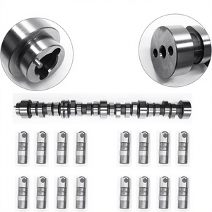 CG Auto Parts Nouveau kit de désactivation DOD Non-AFM DOD Lifters <span class=keywords><strong>Cam</strong></span> pour 2007-2013 Silverado 5.3 pour Chevy Part Numbers 12689035 1259536 - Product Image 1