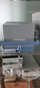 Caja de Protección RF Rohde & Schwarz CMW-Z10 - Product Image 2