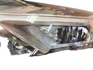PROMOTION EXCEPTIONNELLE : Phare avant pour DACIA <span class=keywords><strong>SANDERO</strong></span>/LOGAN <span class=keywords><strong>2022</strong></span>- (Références : 260605914R, 260605940R) - Product Image 3