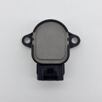 Capteur de position du papillon TPS d'origine OEM 89452-24020 pour Toyota 1JZ-GTE 89452-20130