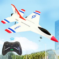Avion en mousse EPP souple et durable, facile à piloter