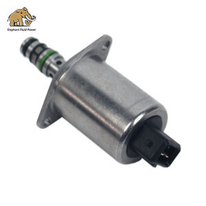 TM70202 مضخة هيدروليكية دليل صمام الملف اللولبي النسبي للرافعة - Product Image 5