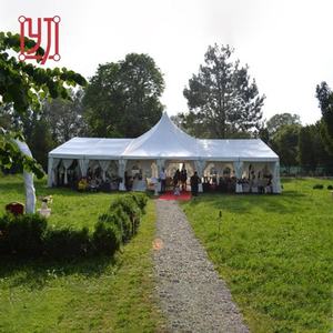 Carpa de Lujo para Eventos y Bodas con Techo Alto para 100 Personas en Venta - Product Image 6