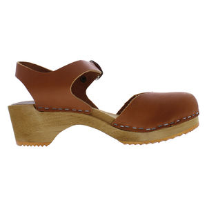 Sandales Mia Sofia pour femmes, couleur : Bagage |   100% authentique - Product Image 3
