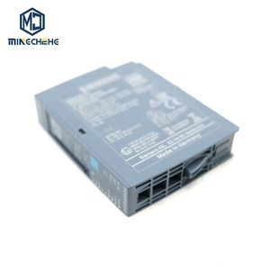 Module de pesage 7MH4138-6AA00-0BA0 7MH4132-6AA00-0BA0 pour système de balance industrielle 24V DC Interface RS485 Connexion cellule de pesée - Product Image 1