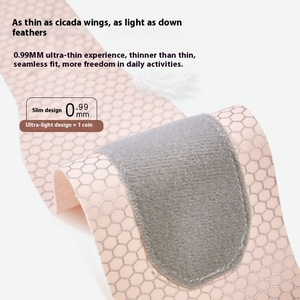 Bracelets de maintien de poignet en nylon léger pour les sports de plein air, bande de sport respirante et antidérapante pour une utilisation en intérieur/extérieur - Product Image 3