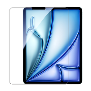 กระจกนิรภัยคุณภาพแบรนด์ชั้นนำ หนา 0.33 มม. ความคมชั<span class=keywords><strong>ด</strong></span>ระ<span class=keywords><strong>ด</strong></span>ับ HD สำหรับ iPad Samsung Huawei บริการจั<span class=keywords><strong>ด</strong></span>ส่งรวดเร็ว <span class=keywords><strong>รุ่น</strong></span>ใหม่ปี 2025 - Product Image 4
