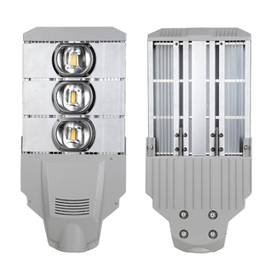Lámpara de Calle Redonda de Hierro Fundido Cob Street de 150 Vatios, 200w, 300w, LCS-CJ 200w, Más Vendida - Product Image 3