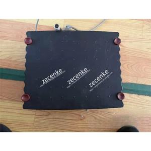 เครื่องทดสอบการสั่นสะเทือนแบบ BK2020ของ BAKO - Product Image 3