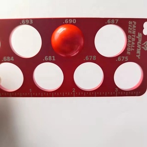 Billes de <span class=keywords><strong>paintball</strong></span> neuves 2024 / Jeu CS 0.68 Billes de <span class=keywords><strong>paintball</strong></span> - Product Image 5