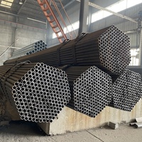 Pipa Baja Seamless Diameter 24 Inci Astm A106B/A53 B