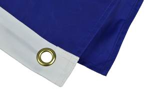 कस्टम सस्ते पॉलिएस्टर 3'x 5 फीट प्रिंटिंग चिकागो क्लब खेल प्रशंसक ध्वज - Product Image 2