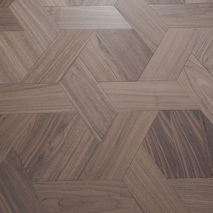 AVANTIMORA - Suelo de Madera de Roble Europeo Multicapa de Grado AB, 12 mm y 16 mm, Prensado en Caliente, Sistema T&G, para Edificios Comerciales - Product Image 2